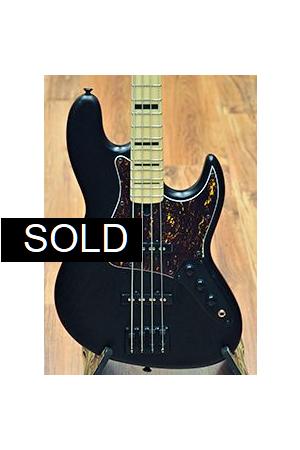 Maruszczyk Elwood 4p Black Medium Maruszczyk Elwood 4p Black Medium